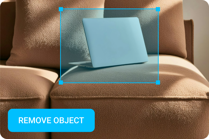 Imgix product screenshot